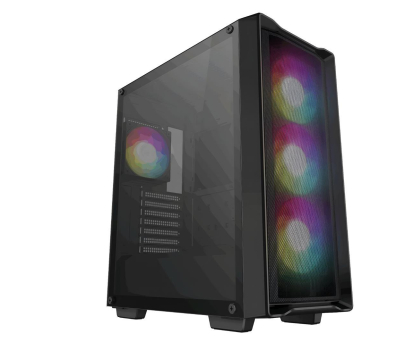Obudowa Deepcool CC560 MESH Black